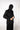 Comme des Garçons Homme Plus A/W 2005 horizontal zip jacket – button closure | Recente Studio