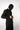 Comme des Garçons Homme Plus A/W 2005 horizontal zip jacket – sleeve detail | Recente Studio