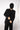 Comme des Garçons Homme Plus A/W 2005 horizontal zip jacket – back view | Recente Studio