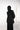 Comme des Garçons Homme Plus A/W 2005 horizontal zip jacket – collar detail | Recente Studio
