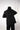Comme des Garçons Homme Plus A/W 2005 horizontal zip jacket – side view | Recente Studio