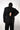 Comme des Garçons Homme Plus A/W 2005 horizontal zip jacket – front view | Recente Studio