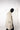 I.S. Issey Miyake Sport 1980s oversize trench coat beige – close-up | Recente Studio