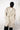 I.S. Issey Miyake Sport 1980s oversize trench coat beige – front view | Recente Studio