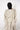 I.S. Issey Miyake Sport 80s trench coat beige – back view | Recente Studio