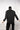 Comme des Garçons Homme Plus A/W 1985 oversize jacket – worn view | Recente Studio