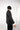 Comme des Garçons Homme Plus AW85 oversize jacket – collar detail | Recente Studio
