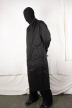 Issey Miyake Men A/W 1999 Thinsulate jacket – front view | Recente Studio