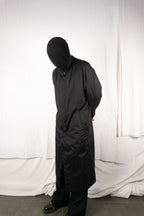 Issey Miyake Men A/W 1999 Thinsulate jacket – side view | Recente Studio