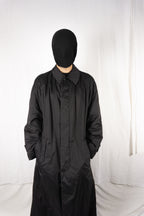 Issey Miyake Men AW99 Thinsulate jacket – label | Recente Studio