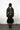 Junya Watanabe S/S 2012 transparent bomber jacket – back view | Recente Studio