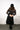 Junya Watanabe SS12 transparent bomber jacket – close-up | Recente Studio