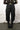 Issey Miyake 2000s parachute pants – front view | Recente Studio