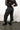 Issey Miyake 2000s parachute pants – zip detail | Recente Studio