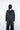 Junya Watanabe Man AW14 quilted coat – open front | Recente Studio