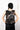 Junya Watanabe AW14 dot print vest – side view | Recente Studio
