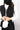 Comme des Garçons AW10 long waistcoat – full length | Recente Studio