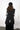Comme des Garçons AW10 long waistcoat – side view | Recente Studio