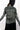 Issey Miyake AW95 pleated top – side view | Recente Studio