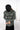 Issey Miyake AW95 pleated top – pleat detail | Recente Studio