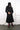 Junya Watanabe AW05 short trench – side view | Recente Studio