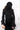 Junya Watanabe A/W 2005 short trench – collar detail | Recente Studio