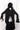 Junya Watanabe A/W 2005 short trench – back view | Recente Studio