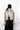 Undercover S/S 2024 transparent crop jacket – side view | Recente Studio