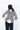Comme des Garçons S/S 2012 asymmetrical checked jacket – front view | Recente Studio