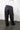 Y's Yohji Yamamoto 2010s wide pants – back view | Recente Studio