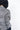 Comme des Garçons S/S 2012 asymmetrical checked jacket – collar detail | Recente Studio
