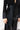 Yohji Yamamoto Noir A/W 2009 Japandi jacket – back view | Recente Studio