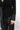 Yohji Yamamoto Noir AW09 Japandi jacket – full length | Recente Studio