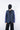 Junya Watanabe Man S/S 2021 patchwork jacket – front view | Recente Studio