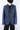 Junya Watanabe Man S/S 2021 patchwork jacket – open front | Recente Studio