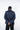 Junya Watanabe Man SS21 patchwork jacket – back view | Recente Studio