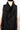 Issey Miyake SS17 sleeveless patches jacket – collar detail | Recente Studio
