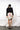 Comme des Garçons SS91 floral skirt – editorial | Recente Studio