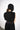Sacai S/S 2008 pleated silk dress – back view | Recente Studio