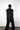 Comme des Garçons 1990s asymmetrical vest – full length | Recente Studio