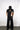 Y’s Yohji Yamamoto 2010s cropped shirt – side view | Recente Studio