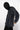 Issey Miyake AW93 crinkle shirt – worn view | Recente Studio