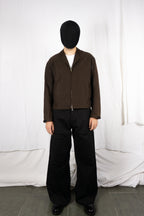 Undercover A/W 1999-2000 blouson – side view | Recente Studio