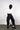 Issey Miyake Men 1990s high-waisted trousers – full length | Recente Studio
