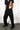 Yohji Yamamoto Pour Homme SS16 linen pants – back view | Recente Studio