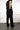 Yohji Yamamoto Pour Homme SS16 linen pants – worn view | Recente Studio