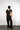 Yohji Yamamoto Pour Homme S/S 2016 linen pants – side view | Recente Studio