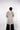 Comme des Garçons SHIRT 2000s double-breasted trench coat – back view | Recente Studio