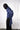 Ganryu Comme des Garçons SS17 asymmetrical jacket – collar detail | Recente Studio