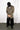 Issey Miyake Men AW96 pinstripe jacket – full length | Recente Studio